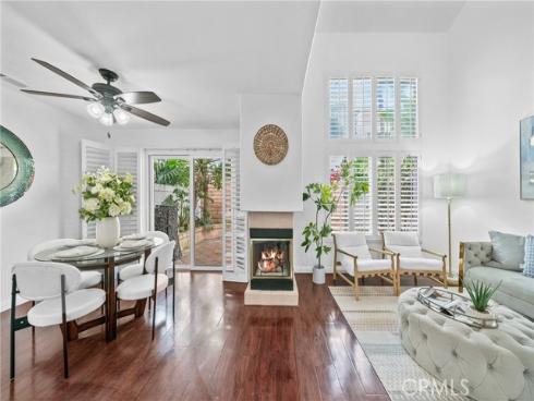 23205 Via Milano , Laguna Niguel, CA