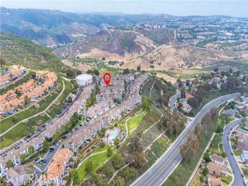 23205 Via Milano , Laguna Niguel, CA