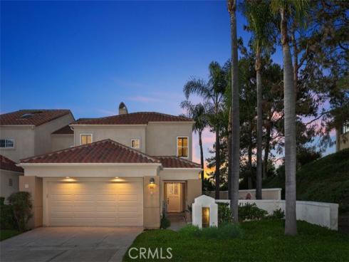17 Siena , Laguna Niguel, CA
