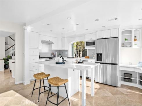28571 Rancho Maralena , Laguna Niguel, CA