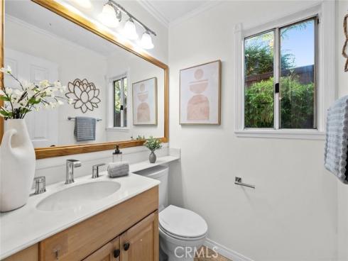 28571 Rancho Maralena , Laguna Niguel, CA