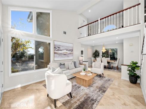 28571 Rancho Maralena , Laguna Niguel, CA