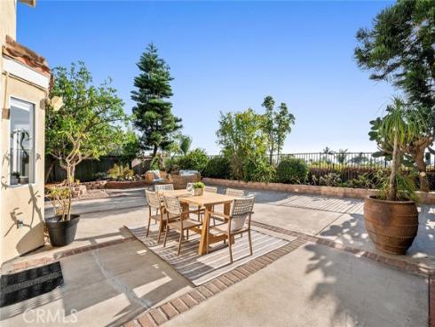 28571 Rancho Maralena , Laguna Niguel, CA