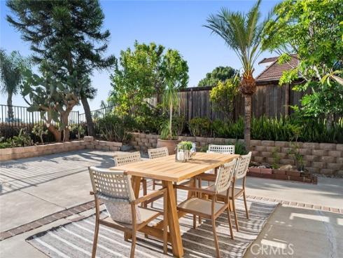 28571 Rancho Maralena , Laguna Niguel, CA