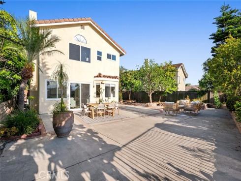 28571 Rancho Maralena , Laguna Niguel, CA