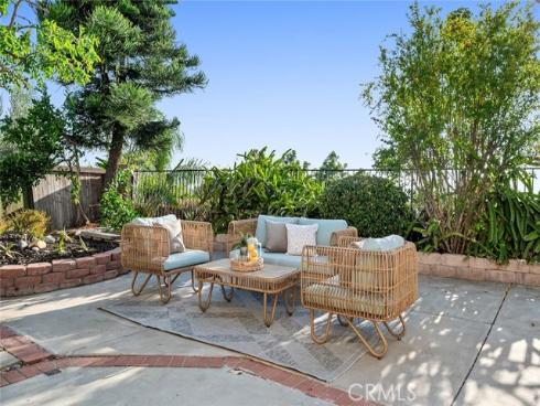 28571 Rancho Maralena , Laguna Niguel, CA
