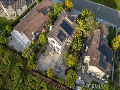 28571 Rancho Maralena , Laguna Niguel, CA