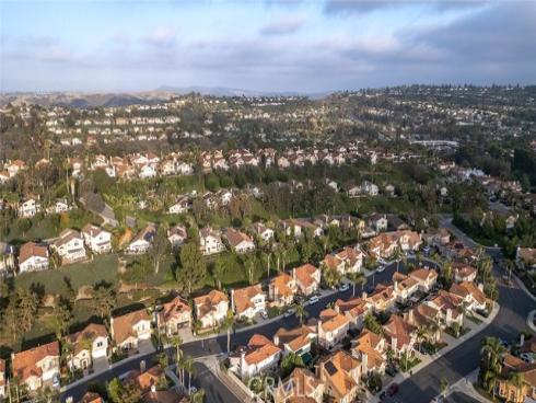 28571 Rancho Maralena , Laguna Niguel, CA