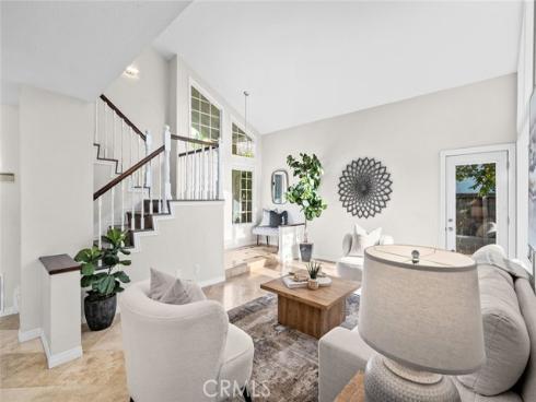 28571 Rancho Maralena , Laguna Niguel, CA