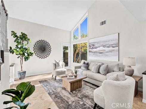 28571 Rancho Maralena , Laguna Niguel, CA
