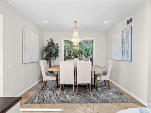 28571 Rancho Maralena , Laguna Niguel, CA