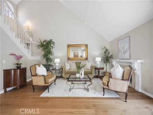 25562 Rue Terrase 13 , Laguna Niguel, CA