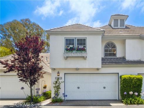 25562 Rue Terrase 13 , Laguna Niguel, CA