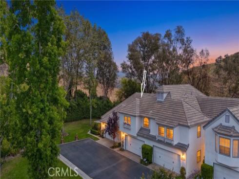 25562 Rue Terrase 13 , Laguna Niguel, CA