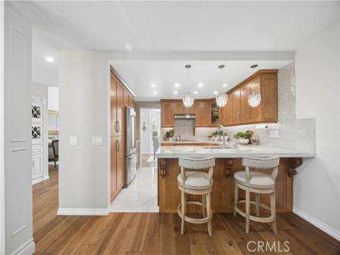 25562 Rue Terrase 13 , Laguna Niguel, CA