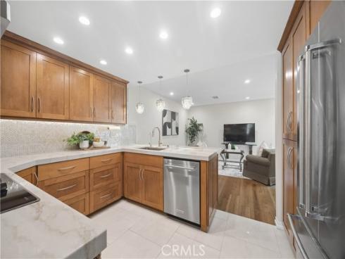 25562 Rue Terrase 13 , Laguna Niguel, CA