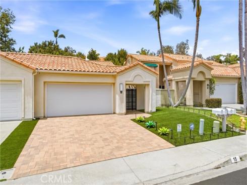 15 Mercato , Laguna Niguel, CA