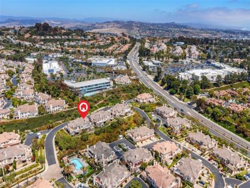 142 Costa Brava , Laguna Niguel, CA