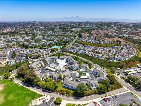 93 Dover Place, Laguna Niguel, CA