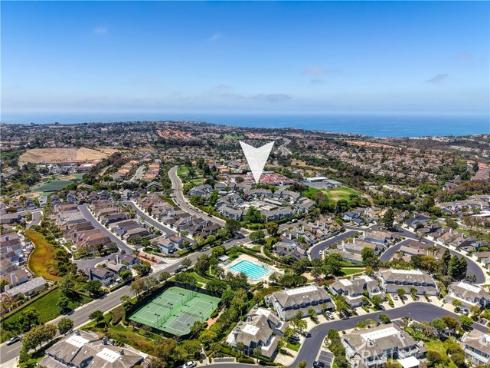 93 Dover Place, Laguna Niguel, CA