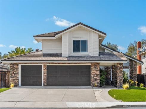 28101 Westfield Drive, Laguna Niguel, CA