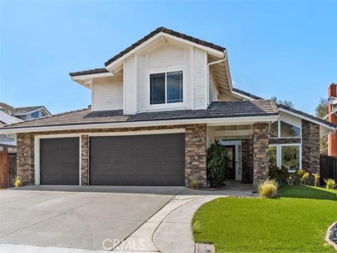 28101 Westfield Drive, Laguna Niguel, CA