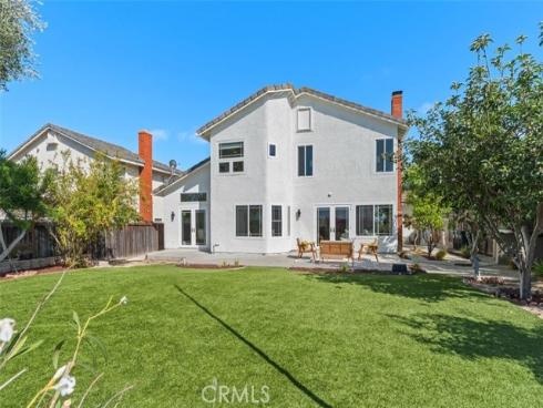 28101 Westfield Drive, Laguna Niguel, CA