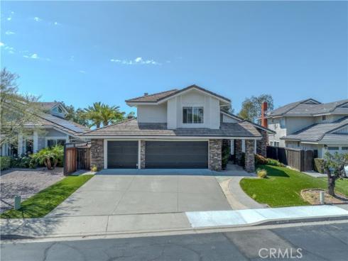 28101 Westfield Drive, Laguna Niguel, CA