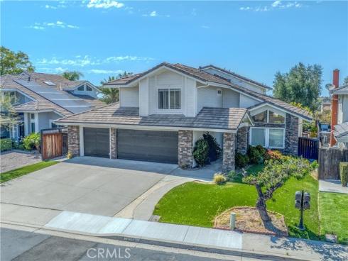 28101 Westfield Drive, Laguna Niguel, CA