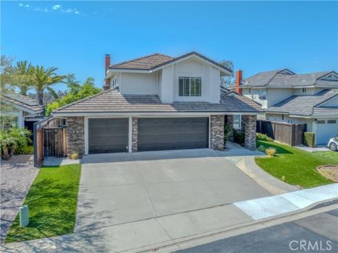 28101 Westfield Drive, Laguna Niguel, CA