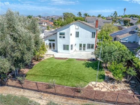 28101 Westfield Drive, Laguna Niguel, CA