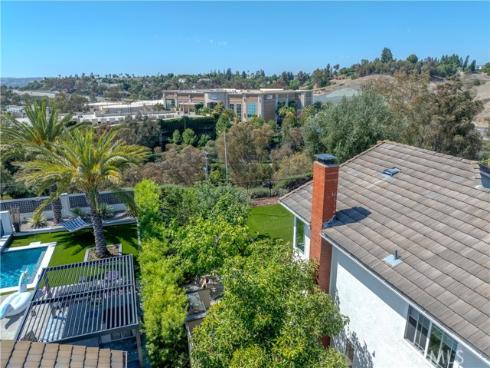 28101 Westfield Drive, Laguna Niguel, CA