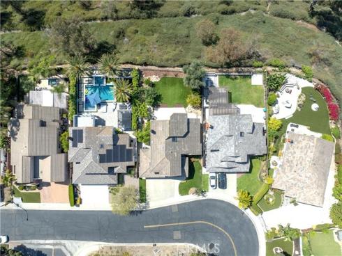 28101 Westfield Drive, Laguna Niguel, CA