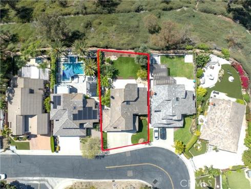 28101 Westfield Drive, Laguna Niguel, CA
