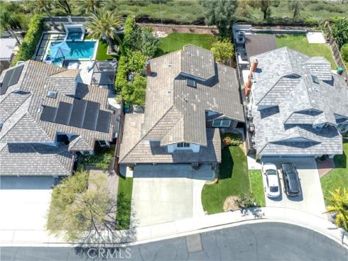 28101 Westfield Drive, Laguna Niguel, CA
