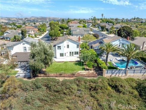 28101 Westfield Drive, Laguna Niguel, CA