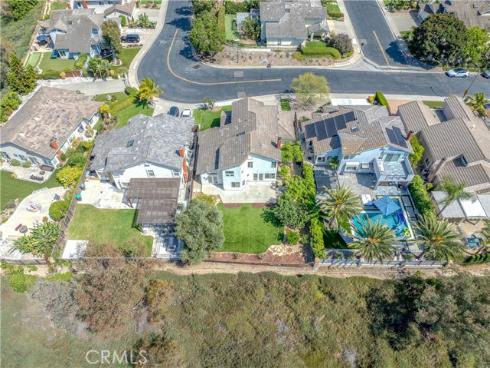 28101 Westfield Drive, Laguna Niguel, CA
