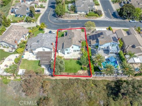 28101 Westfield Drive, Laguna Niguel, CA