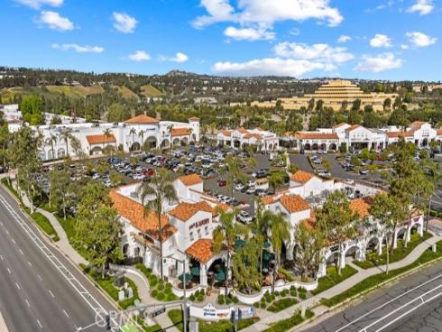 28101 Westfield Drive, Laguna Niguel, CA