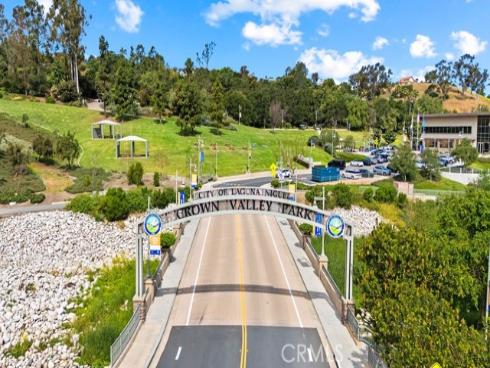 28101 Westfield Drive, Laguna Niguel, CA
