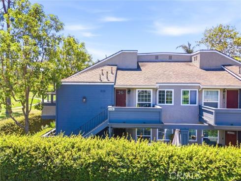 24381 Avenida De Los Ninos , Laguna Niguel, CA