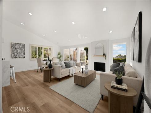 30991 Carrara Road, Laguna Niguel, CA