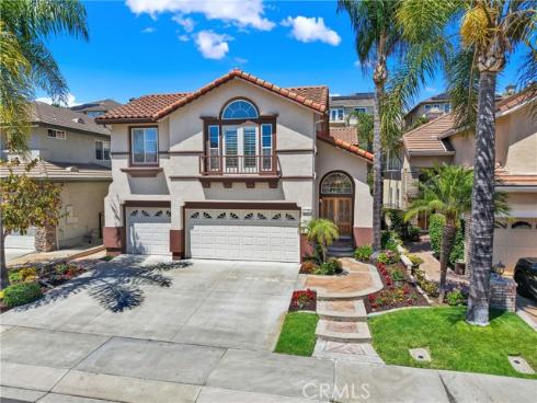 27786  Homestead  , Laguna Niguel, CA