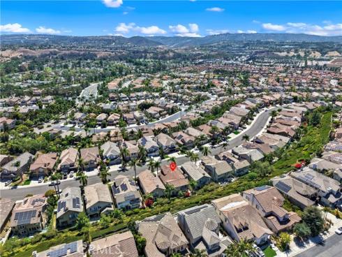 27786  Homestead  , Laguna Niguel, CA