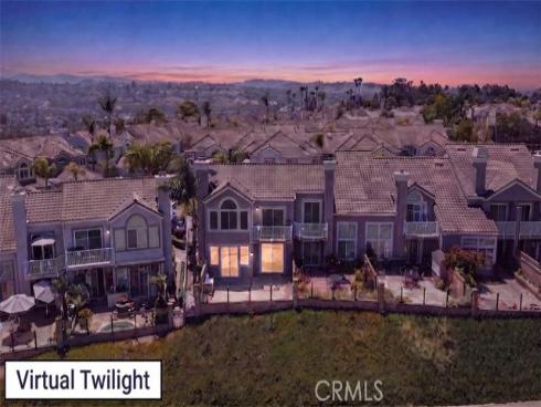 23195 Via Tuscany , Laguna Niguel, CA