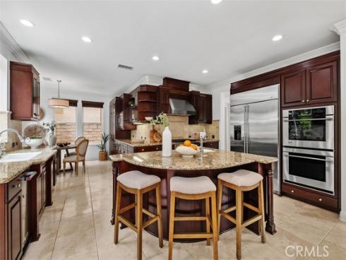 24762 Judi Court, Laguna Niguel, CA
