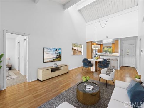 31287 E Nine Dr #28g , Laguna Niguel, CA