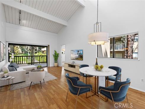 31287 E Nine Dr #28g , Laguna Niguel, CA