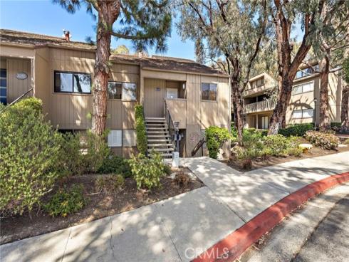 31287 E Nine Dr #28g , Laguna Niguel, CA
