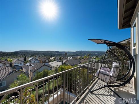 27683 Manor Hill Road, Laguna Niguel, CA